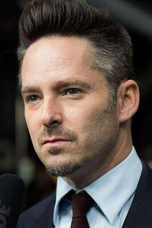 Profile image of Scott Cooper