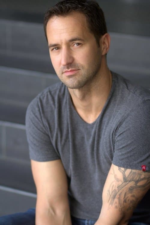 Scott E. Miller photo