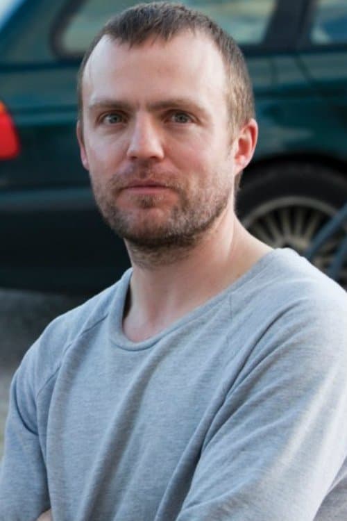 Profile image of Scott Graham