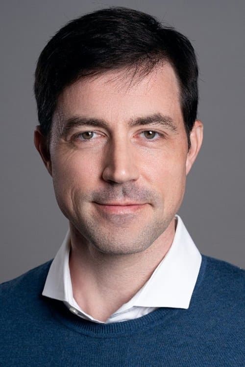 Profile image of Scott Kirkpatrick