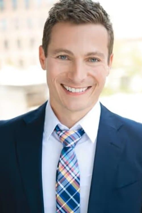 Scott McLean Harrison photo