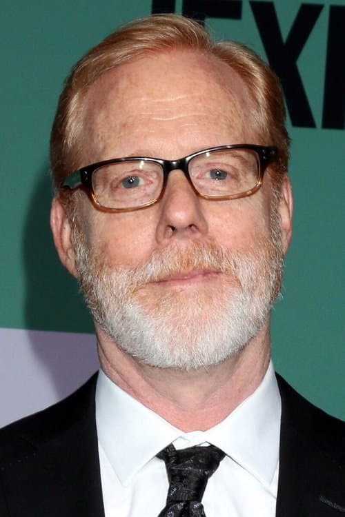 Profile image of Scott Moore