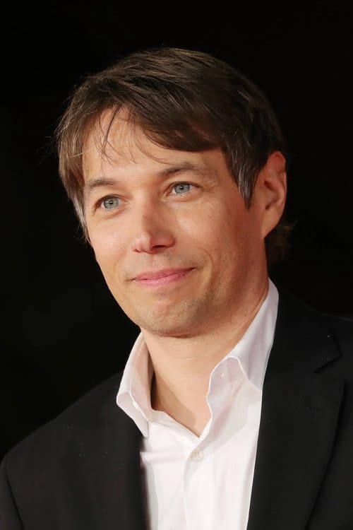 Sean Baker photo