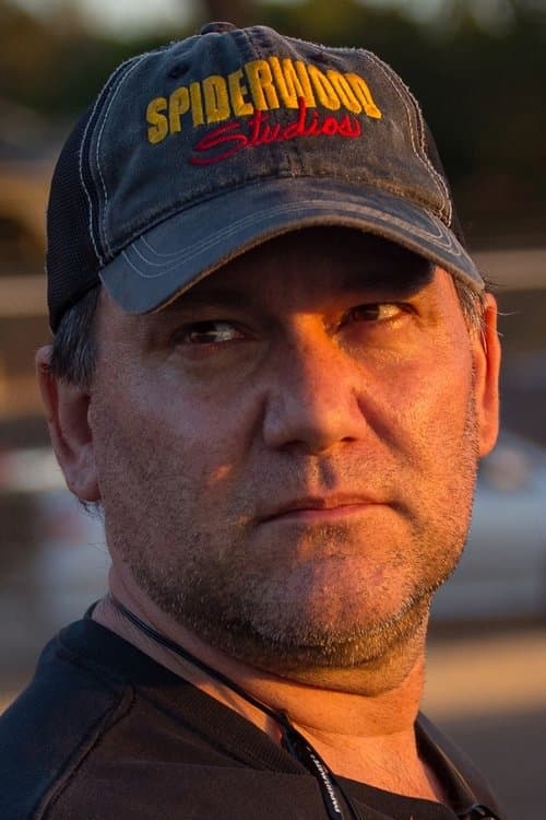 Sean Cain photo