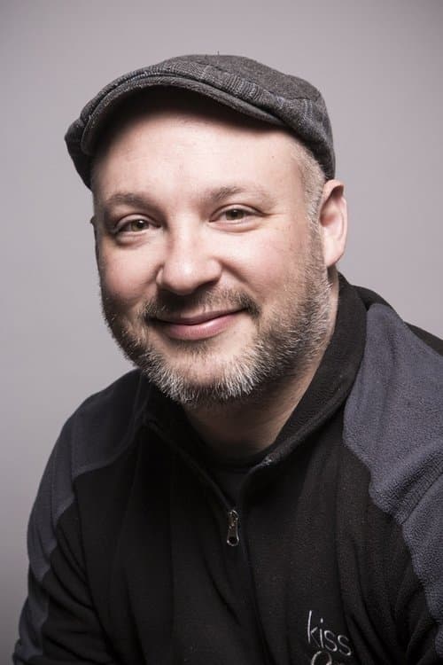 Profile image of Sean Cisterna