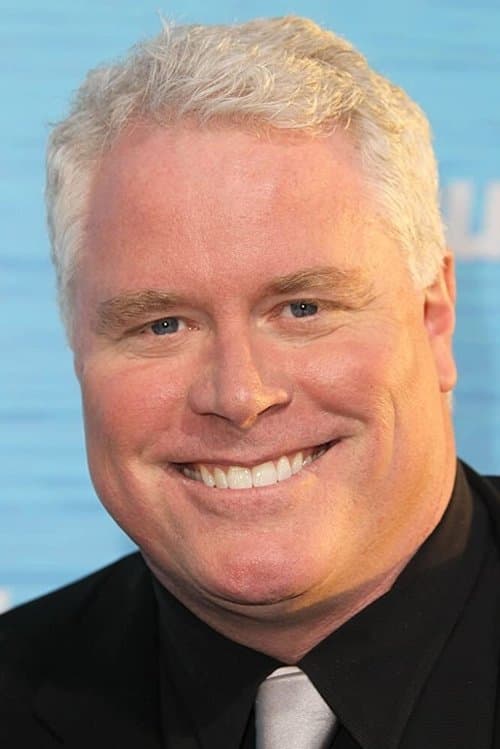 Profile image of Sean McNamara