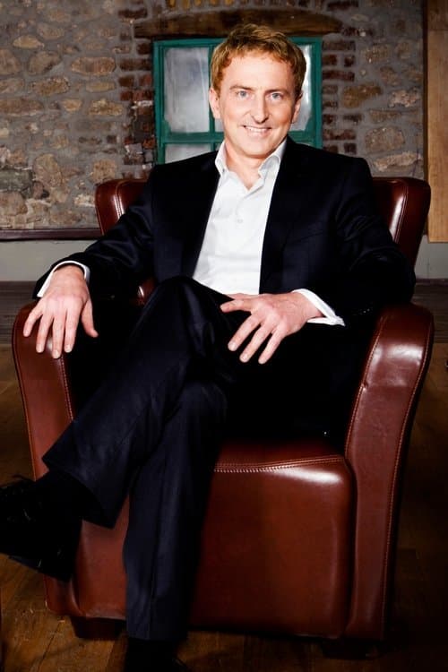 Seán O'Sullivan photo