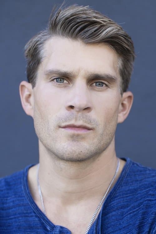 Sean Russel Herman photo