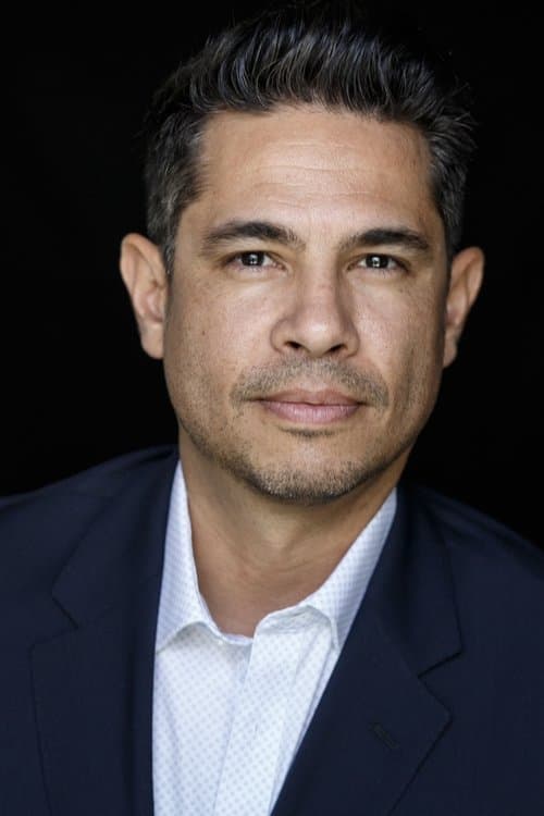 Profile image of Sean Tretta