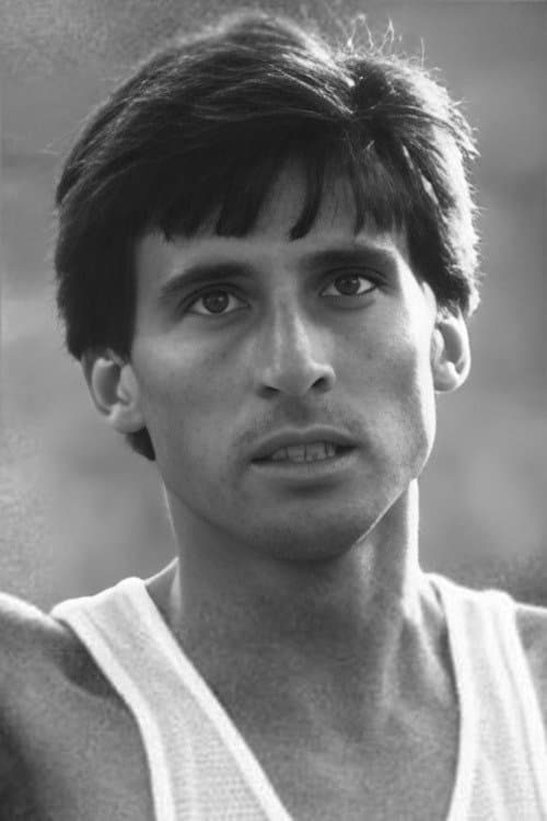Sebastian Coe photo