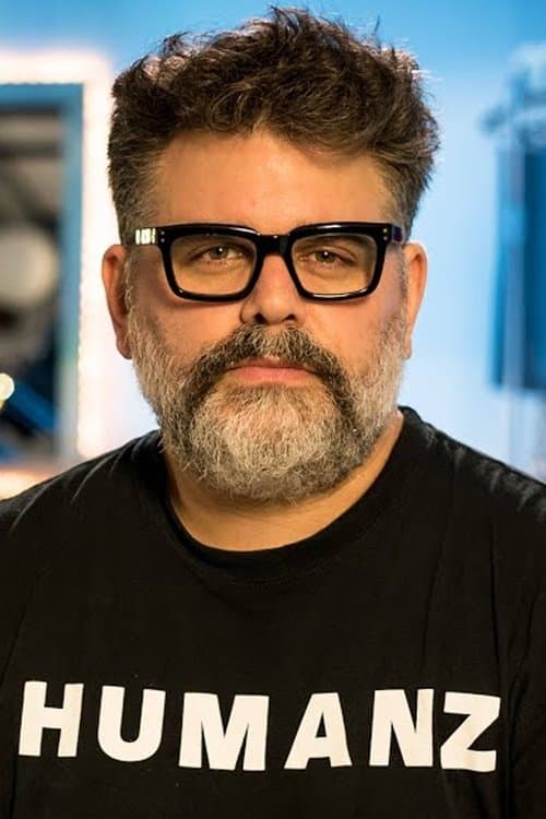 Profile image of Sebastián De Caro