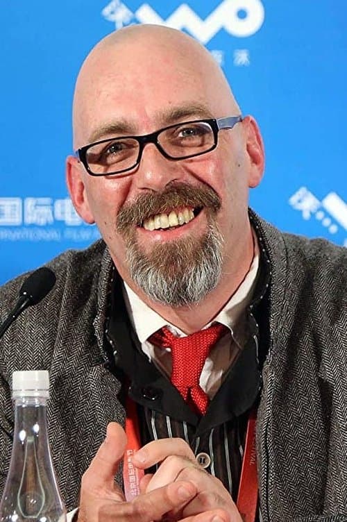 Profile image of Sebastián del Amo