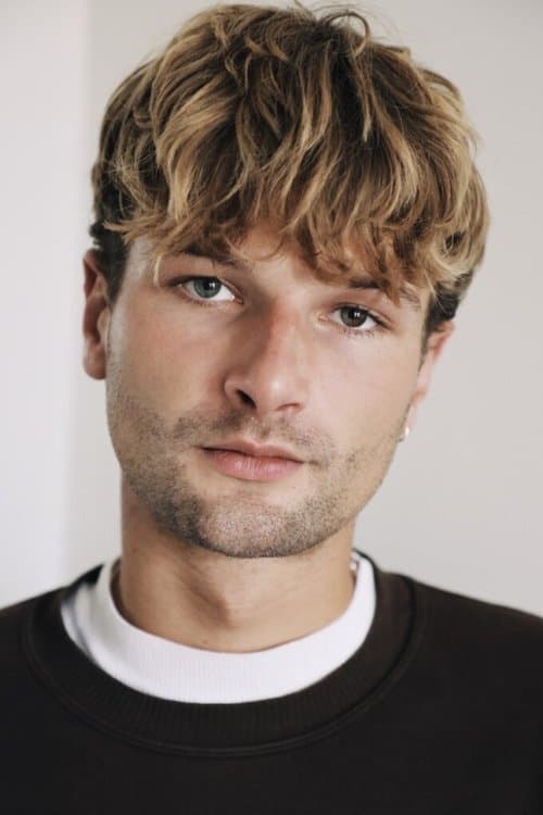 Sebastian Mrkvicka photo