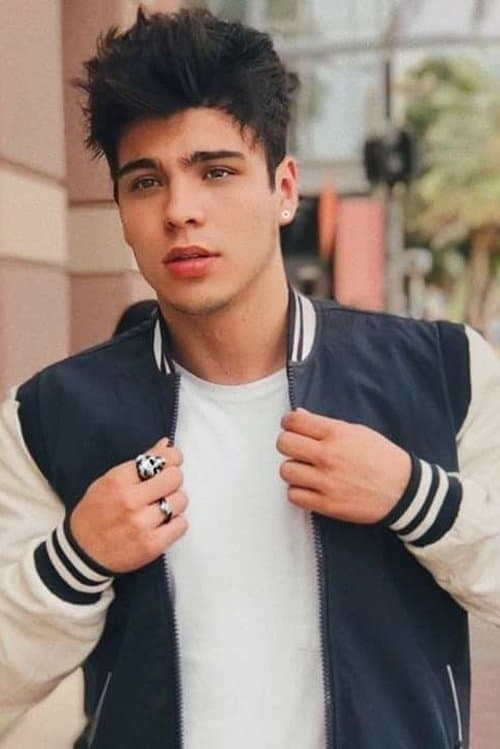 Sebastian Villalobos photo