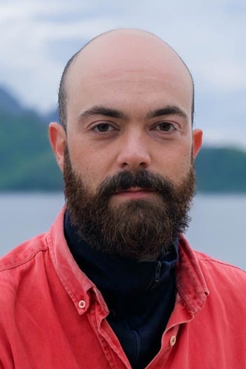 Sebastian Warholm photo