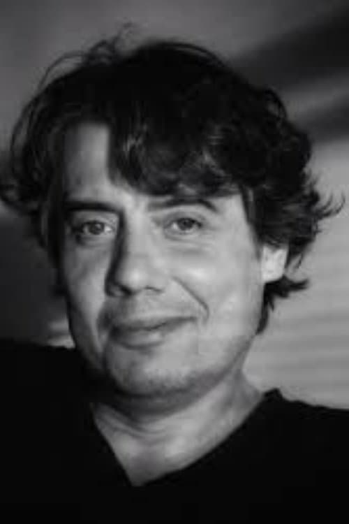 Profile image of Sébastien Drouin