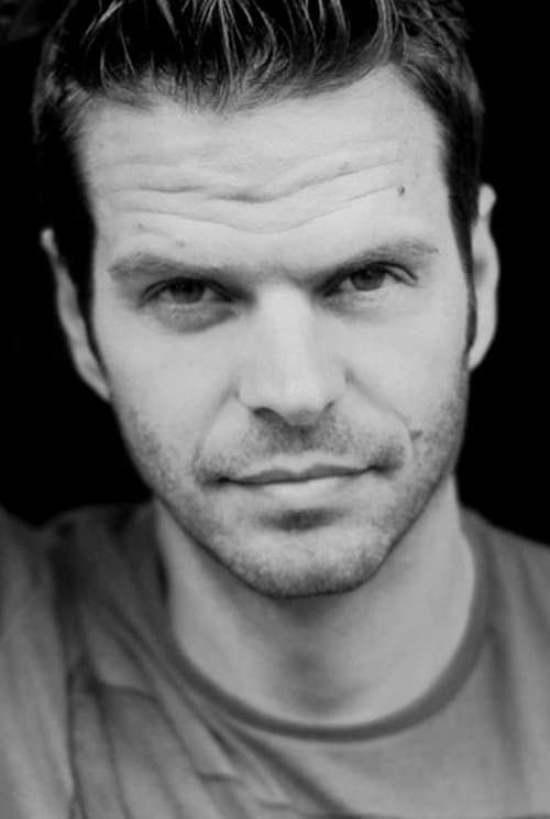 Sebastien Guy photo