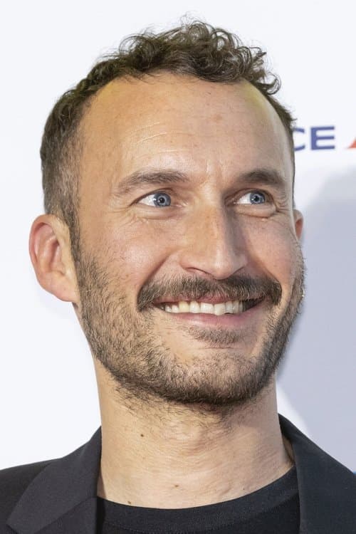 Profile image of Sébastien Marnier