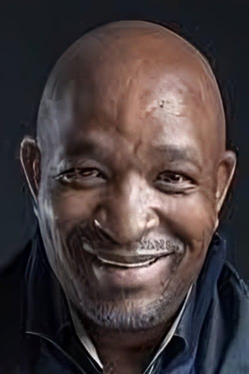 Sechaba Morojele photo