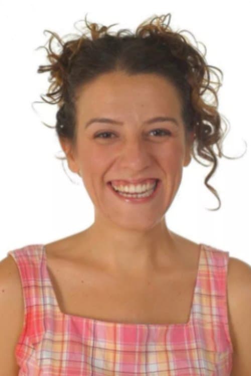 Sedef Pehlivanoğlu photo