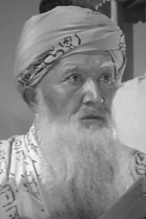 Seifi Alimov photo