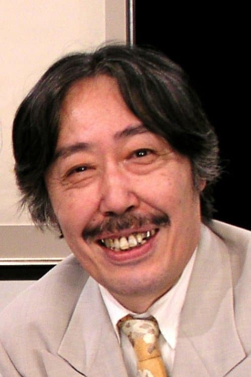 Profile image of Seiichi Hayashi