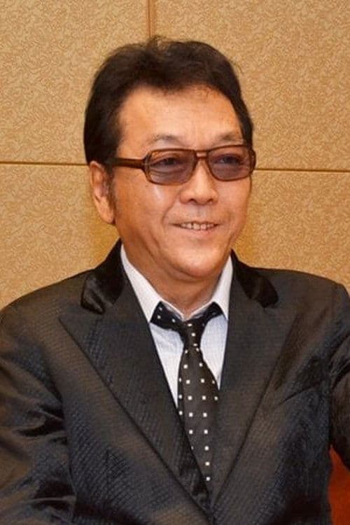 Profile image of Seiji Izumi