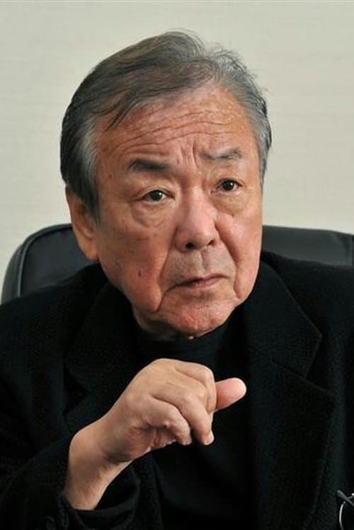 Profile image of Seijirō Kōyama