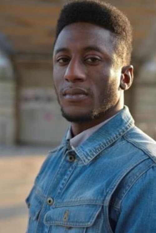 Sékouba Doucouré photo