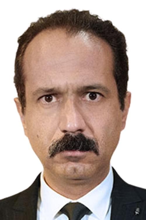 Sekvan Serinkaya photo