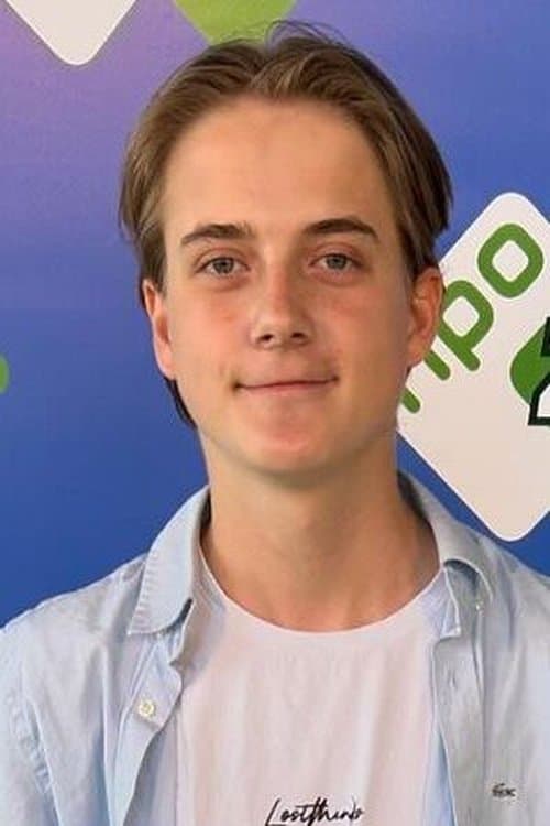 Sem Van der Horst photo