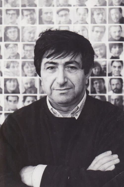 Profile image of Semyon Aranovich