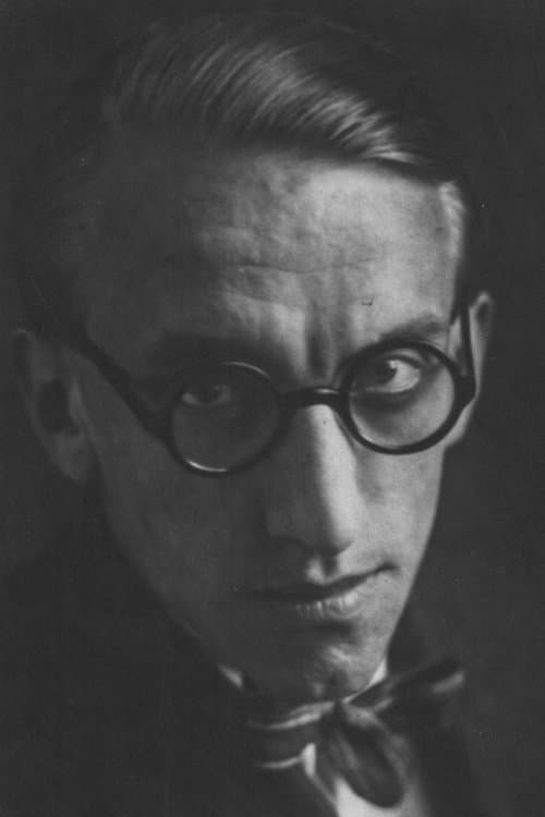 Profile image of Semyon Timoshenko