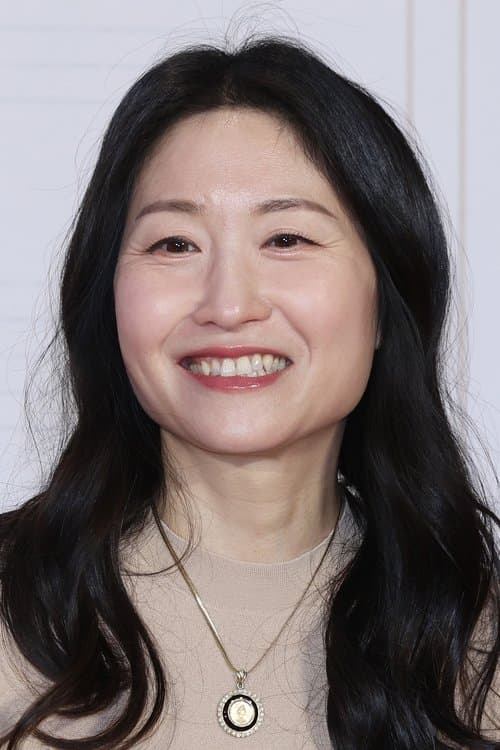 Profile image of Seo You-min