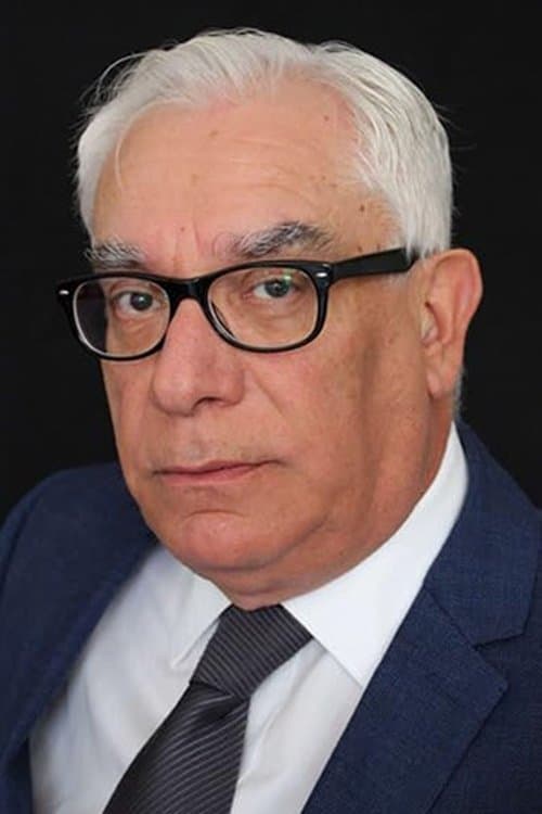 Serge De Nardo photo