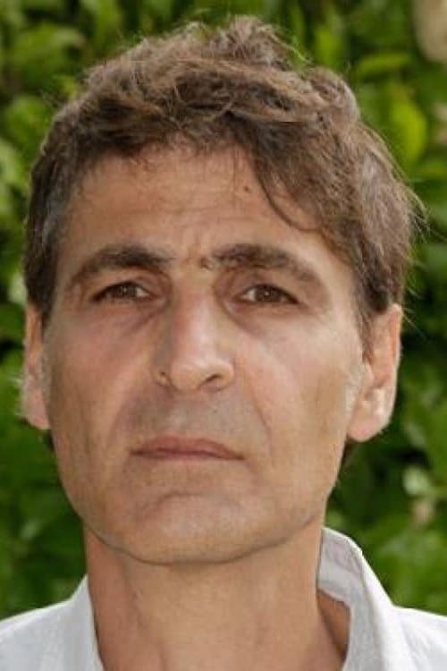Profile image of Serge Frydman