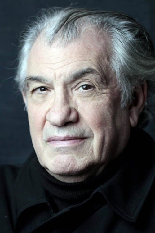 Profile image of Serge July