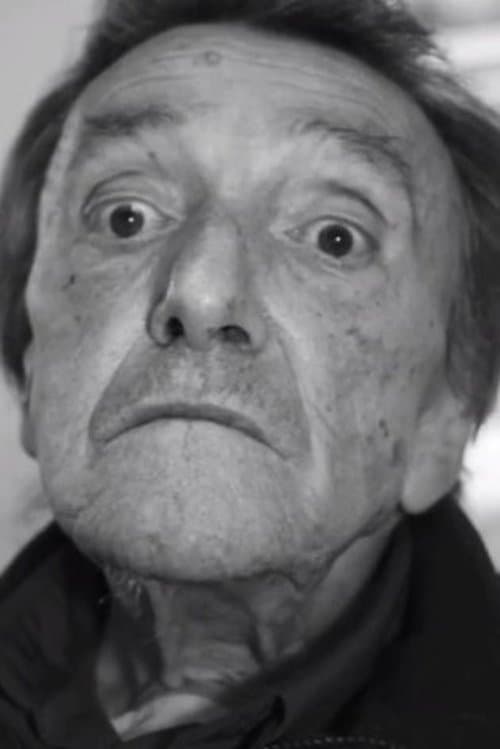 Serge Livrozet photo