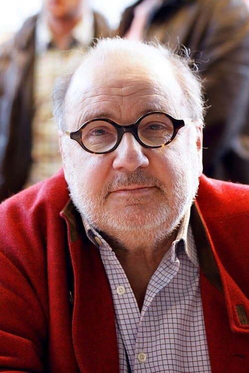 Profile image of Serge Moati