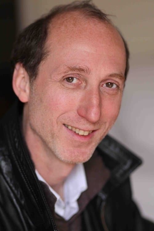 Serge Onteniente photo