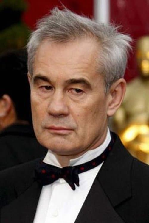 Sergei Bodrov photo