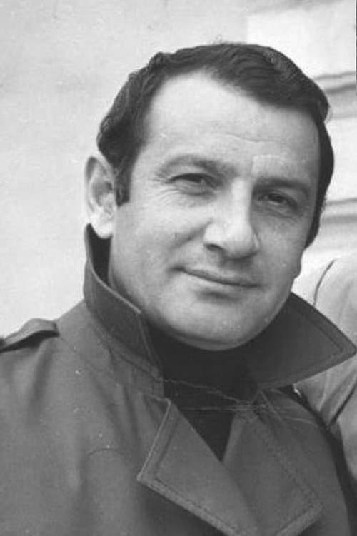 Profile image of Sergei Israelyan