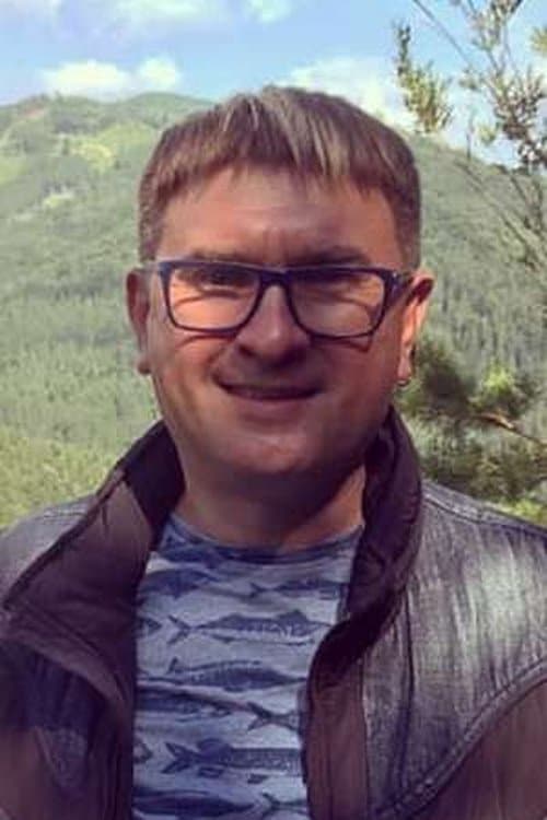 Profile image of Sergei Krutin