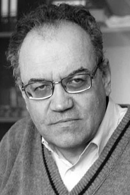 Sergei Lavrentyev photo