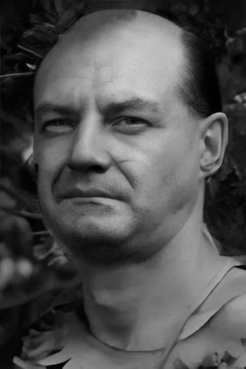 Sergei Lodzeisky photo
