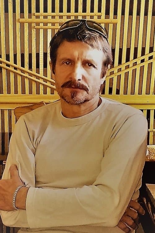 Profile image of Sergei Rakhmanin
