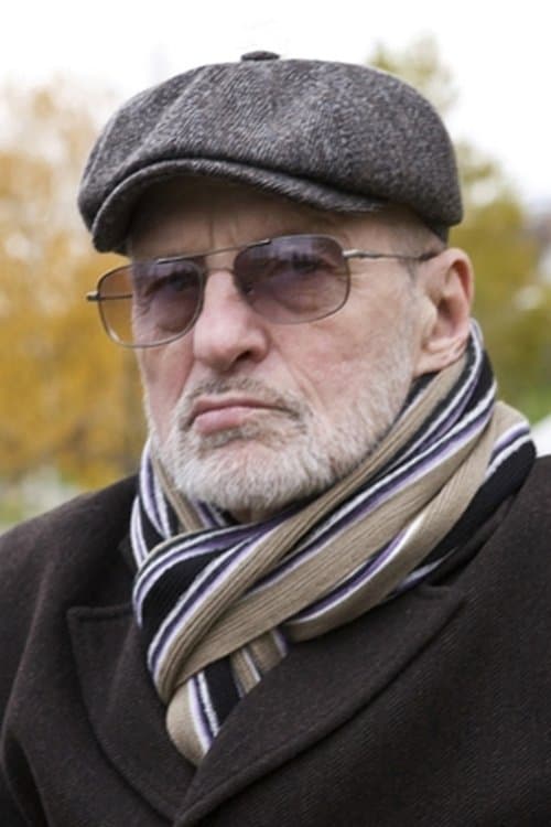 Profile image of Sergei Tarasov