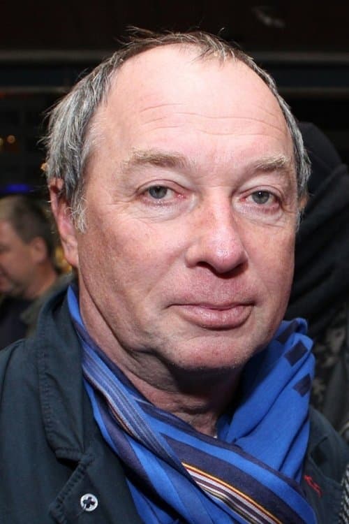 Profile image of Sergei Ursuliak