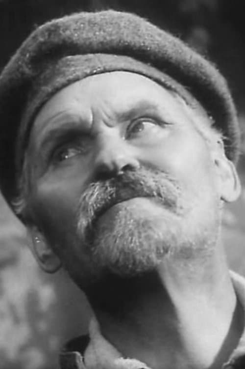 Sergey Borisov photo