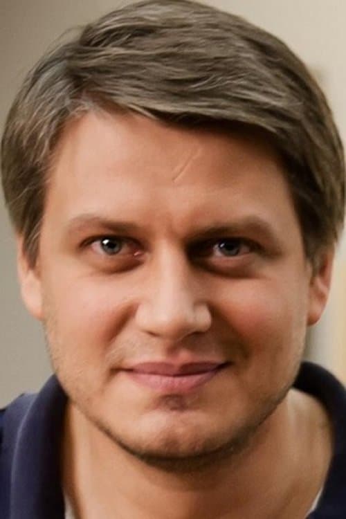 Profile image of Sergey Chernikov